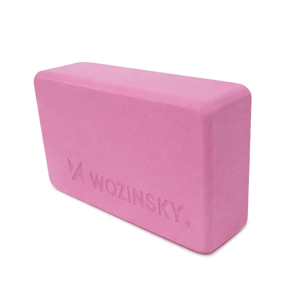 Wozinsky WKDJ-B fitness & yoga sæt 1 stk