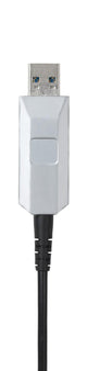 Vivolink PROUSB3AAF5 USB-kabel USB 3.2 Gen 1 (3.1 Gen 1) 5 m USB A Sort