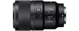 Sony SEL90M28G