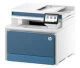 HP CLR LASERJET ENT MFP 4801FW PRNTR:EUR Laser A4 33 sider pr. minut