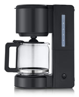 WMF Stelio 0412150071 Semi-auto Filter kaffemaskine 1,25 L