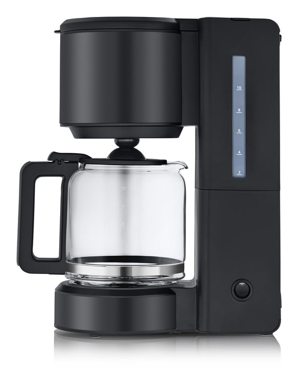 WMF Stelio 0412150071 Semi-auto Filter kaffemaskine 1,25 L