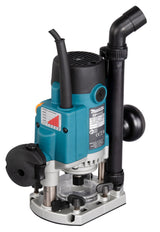 Makita RP1111C Sort, Grøn, Metallic 27500 rpm 1100 W