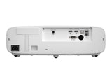 Sharp E501U 5000 ANSI lumens 3LCD WUXGA (1920x1200) Hvid