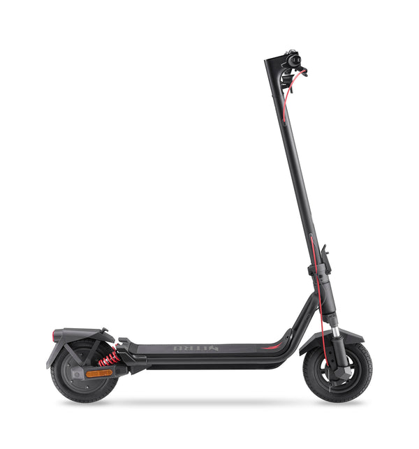 Acer Nitro NES033 Sort 20 km/t 7,65 At