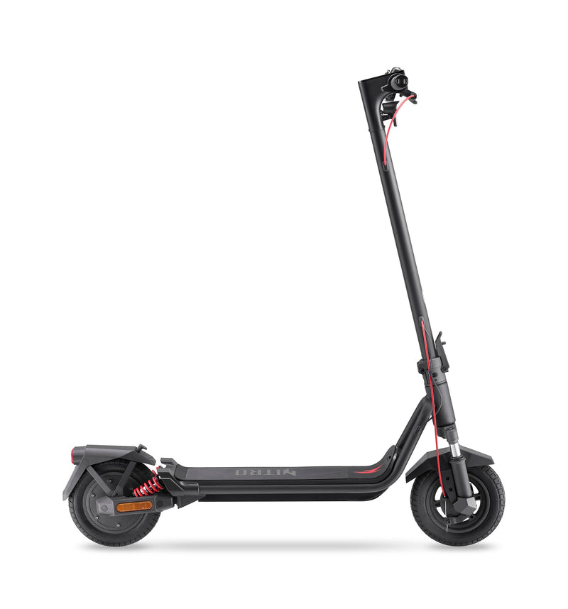Acer Nitro NES033 Sort 20 km/t 7,65 At