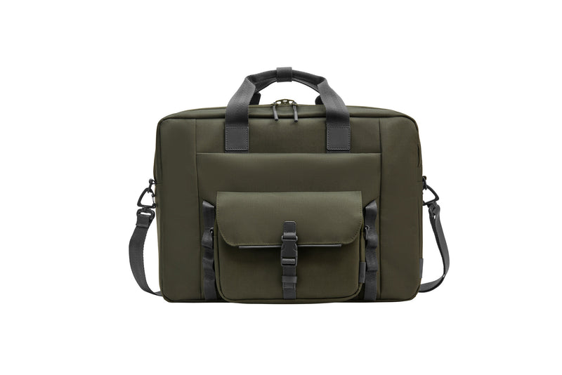 HP 15,6" modulopbygget taske til bærbar computer