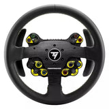 Thrustmaster Evo Racing 32R Leather Sort, Gul Rat Analog/digital PC, PlayStation 4, PlayStation 5, Xbox One, Xbox One S, Xbox One X, Xbox Series S, Xbox Series X