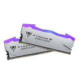Patriot Memory Viper Xtreme 5 PVXR548G80C38KM hukommelsesmodul 48 GB 2 x 24 GB DDR5 288-pin DIMM