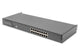 Digitus DS-72217 KVM Switch Stativ-montering Sort