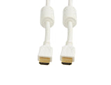 Prokord HDMI-H 0109 HDMI-kabel 7 m HDMI Type A (Standard) Hvid