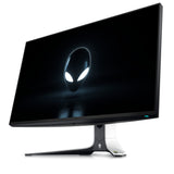 Alienware AW2723DF computerskærm 68,6 cm (27") 2560 x 1440 pixel Quad HD LCD Sølv