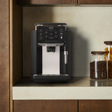 Krups Sensation C10 EA910A Fuld-auto Espressomaskine 1,7 L