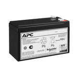 APC APCRBC177 UPS batteri Blybatterier (VRLA) 24 V 9 At
