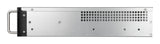 Silverstone RM23-502-MINI Stativ Sort