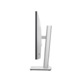DELL UltraSharp U2722DE computerskærm 68,6 cm (27") 2560 x 1440 pixel Quad HD LCD Sølv