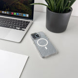 Wozinsky 5907769370946 mobiltelefon etui 17 cm (6.7") Cover Transparent