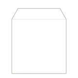 MediaRange BOX66 optisk disk etui 1 diske Hvid