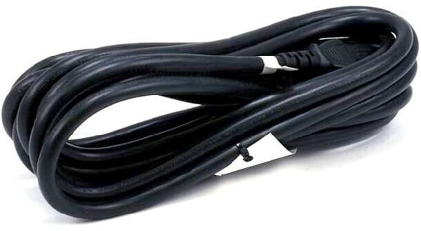 Lenovo 4L67A08366 el-ledning Sort 2,8 m C13 forbinder C14 forbinder