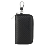 Wozinsky 5907769387241 mobiltelefon etui Lommeetui Sort