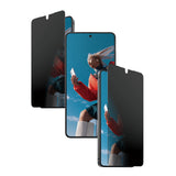 PanzerGlass ® 2-Way Privacy Skærmbeskyttelse Samsung Galaxy S26 | Ultra-Wide Fit m. Fastfit in-a-box
