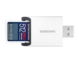 Samsung MB-SY512SB/WW hukommelseskort 512 GB SDXC UHS-I