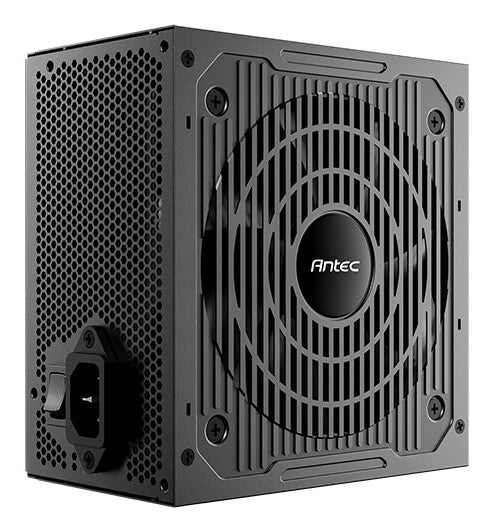 Antec SIGNATURE CSK750DC EC enhed til strømforsyning 750 W 20+4 pin ATX ATX