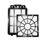 Electrolux EF155 Filter