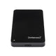 Intenso Bærbar Harddisk 320 GB, Certificeret Renoveret