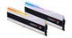 G.Skill Trident Z5 RGB hukommelsesmodul 64 GB 2 x 32 GB DDR5 6000 MT/s 288-pin DIMM