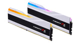 G.Skill Trident Z5 RGB hukommelsesmodul 32 GB 2 x 16 GB DDR5 6000 MT/s 288-pin DIMM