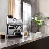 De’Longhi Dedica Arte La Specialista Arte EC9155.M