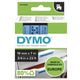 DYMO Originale D1-etiketter | Sort skrift på blå tape | 19 mm x 7 m | Selvklæbende etiketter til LabelManager-mærkningsmaskiner | Fremstillet i Europa