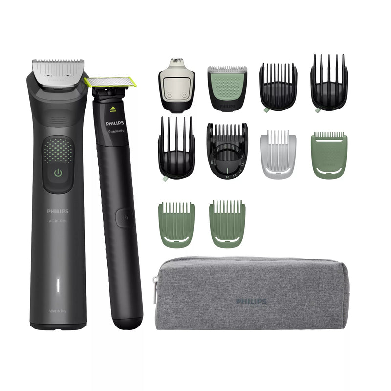 Philips All-in-One Trimmer 9000 Series MG9531/15 15-i-1-trimmer