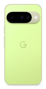 Google Pixel 10 16 cm (6.3") Dual SIM Android 16.0 5G USB Type-C 12 GB 256 GB 4970 mAh Grøn