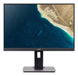 Acer Vero B7 B247W E5 computerskærm 61 cm (24") 1920 x 1200 pixel WUXGA LED Sort