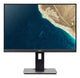 Acer Vero B7 B247W E5 computerskærm 61 cm (24") 1920 x 1200 pixel WUXGA LED Sort