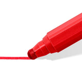 Staedtler 329 C12 filtpen 12 stk