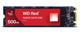 Western Digital WDS500G1R0B intern solid state drev 500 GB M.2 SATA 3D NAND