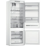 Whirlpool SP40 812 EU 2 Indbygget 400 L Hvid