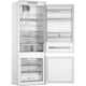 Whirlpool SP40 812 EU 2 Indbygget 400 L Hvid