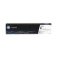HP LaserJet Original 225A -billedtromle, sort