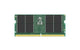 Kingston Technology ValueRAM hukommelsesmodul 32 GB 1 x 32 GB DDR5 6400 MT/s 262-pin SO-DIMM