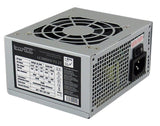 LC-Power LC-1400MI computeretui Mini Tower Sort 200 W