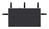 TP-Link Omada DR3650V-4G trådløs router Gigabit Ethernet Dual-band (2,4 GHz / 5 GHz) Sort