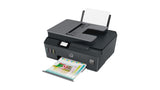 HP Smart Tank Plus 655 Trådløst All-in-One Farve Printer, Kopimaskine, scanner