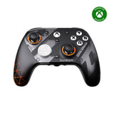 GameSir G7 Pro Zenless Zone Zero Edition Sort, Orange USB Gamepad Analog/digital Android, PC, Xbox One, Xbox Series S, Xbox Series X