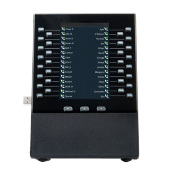 HP Poly VVX EM50-udvidelsesmodul
