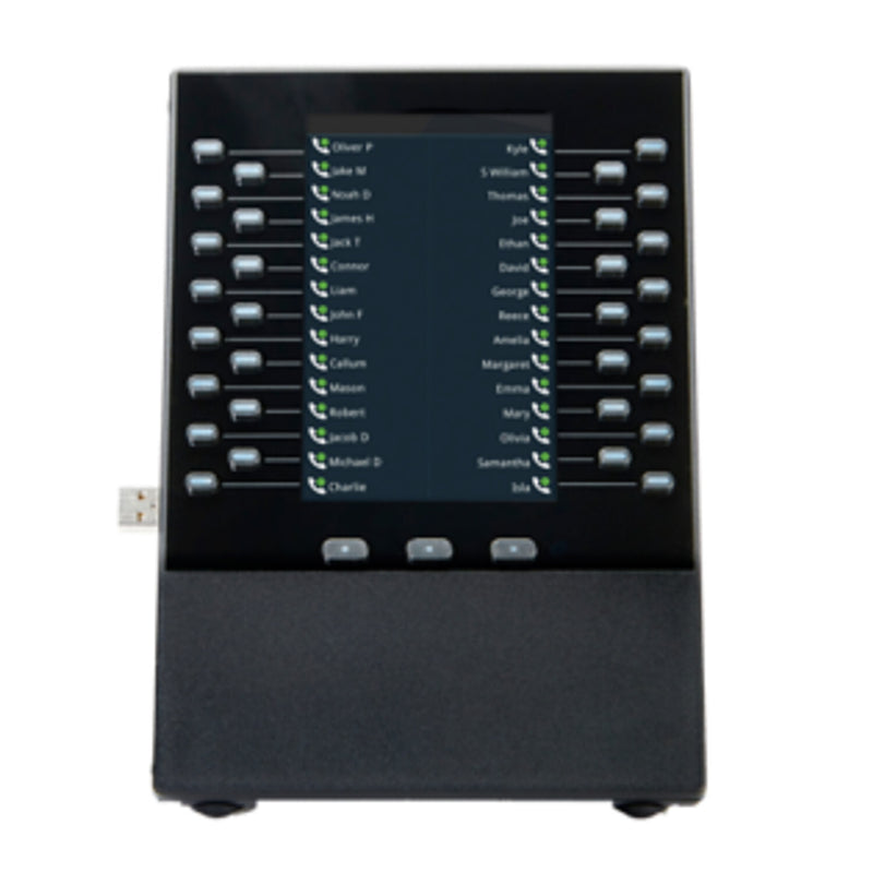 HP Poly VVX EM50-udvidelsesmodul