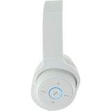 Schwaiger KH220BTW512 hovedtelefoner/headset Trådløs Musik Micro-USB Bluetooth Hvid